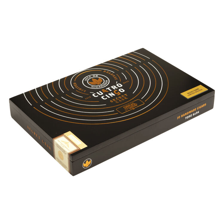 View product media JNCCSEE Secret Cask Edicion Limitada, , jrcigars 3